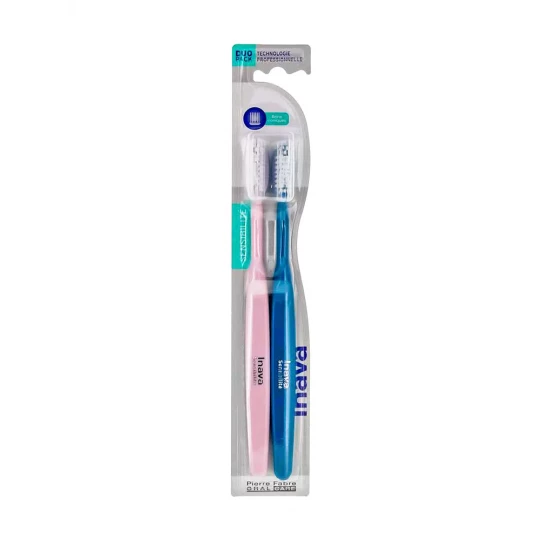 Inava Brosse à Dents Sensibilité Brins Coniques - image 18