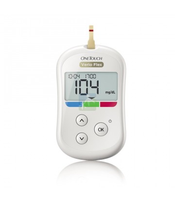 OneTouch Verio Flex Bluetooth