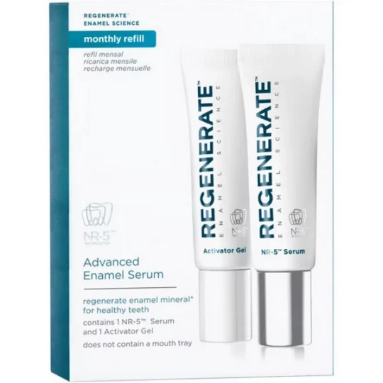 Regenerate Sérum Expert Recharge Mensuel