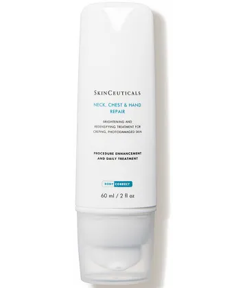 SkinCeuticals Neck Chest & Hand Repair Crème 60 ml