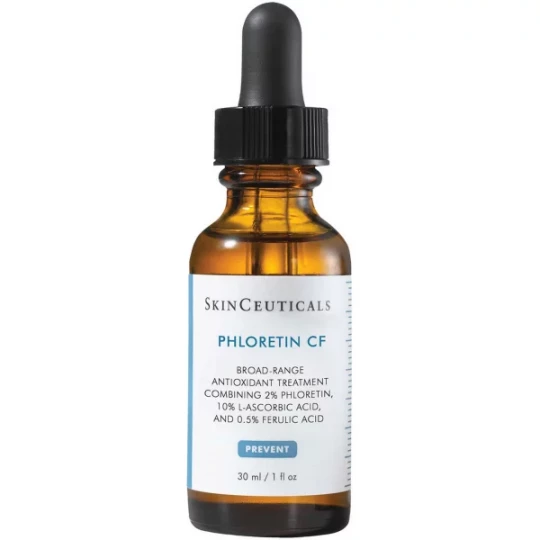 SkinCeuticals Phloretin CF Sérum Antioxydant 30 ml