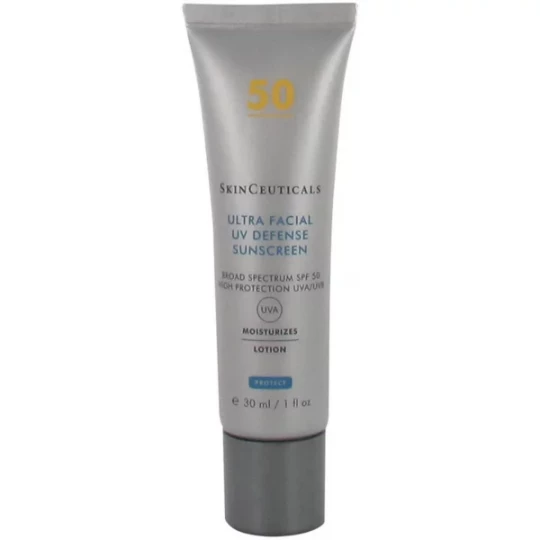 SkinCeuticals Ultra Facial Defense SPF50 30 ml