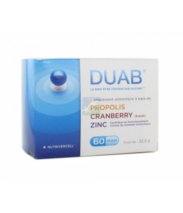 Duab x 60