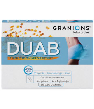 Duab x 60