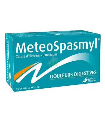 MeteoSpasmyl x 30