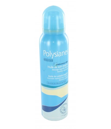 Polysianes Huile de soin exquise 125 ml (NSFP)