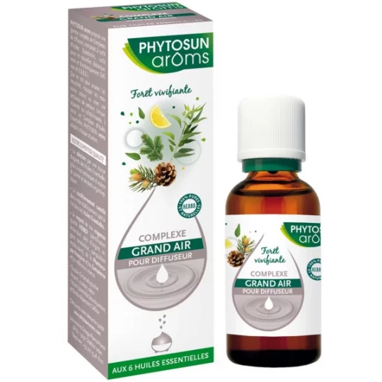 Phytosun Arôms Complexe Grand Air Nouvelle Edition 30 ml