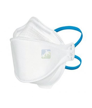 3M Masque Respiratoire Protection FFP2 x 20