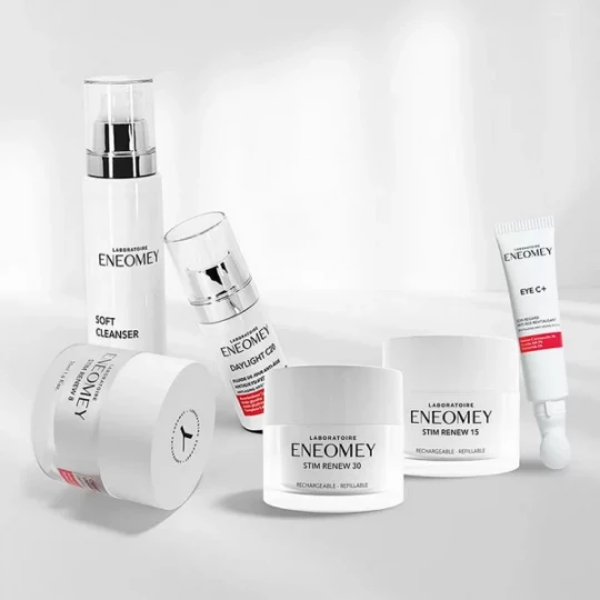 Eneomey Daylight C20 Emulsion Anti-Âge 30 ml - image 2