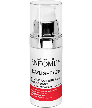 Eneomey Daylight C20 Emulsion Anti-Âge 30 ml