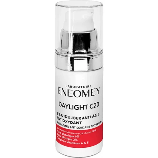 Eneomey Daylight C20 Emulsion Anti-Âge 30 ml