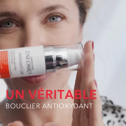 Eneomey Daylight C20 Emulsion Anti-Âge 30 ml - image 3