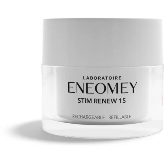 Eneomey Stim Renew 15 Soin de nuit 50 ml
