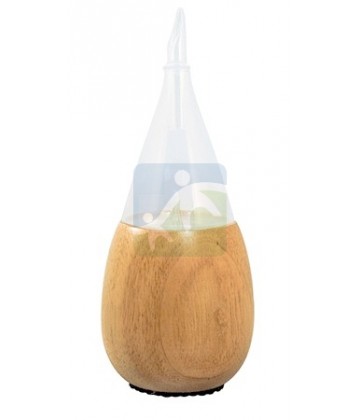 Pranarôm Diffuseur d'Huiles Essentielles Nobilé 