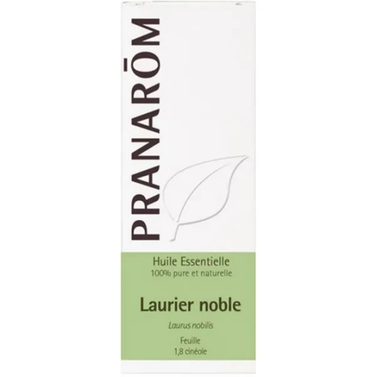 Pranarôm Huile Essentielle Laurier Noble 5 ml - image 1