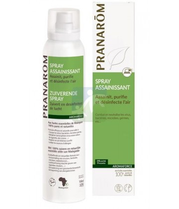 Pranarôm Spray Assainissant 150 ml