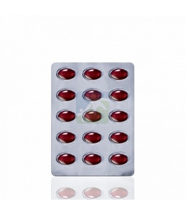 Lierac Sunissime Capsules Bronzage Rapide et Sublime 2 x 30