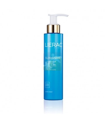 Lierac Sunissime Lait Réparateur Réhydratant Anti-Age Global 150 ml