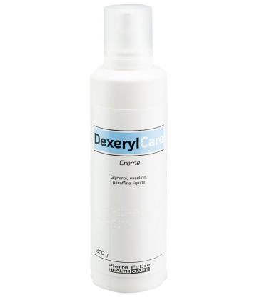 DexerylCare Crème 500 g