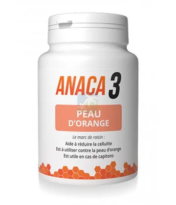 Anaca3 Peau d'Orange x 90
