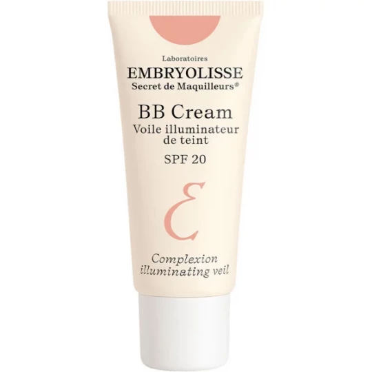 Embryolisse Voile Illuminateur de Teint 30 ml