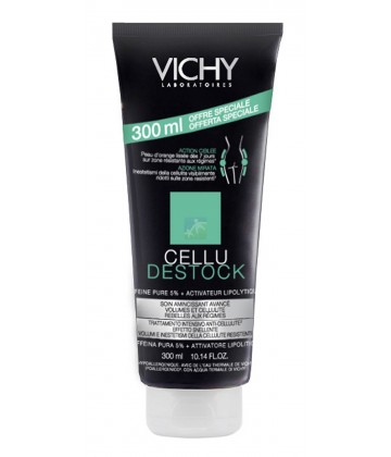 Vichy CelluDestock 300 ml