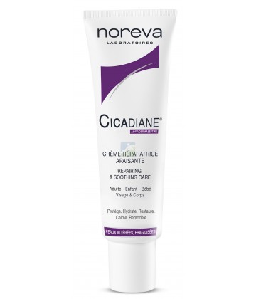 Noreva Cicadiane Crème Réparatrice x 40 ml