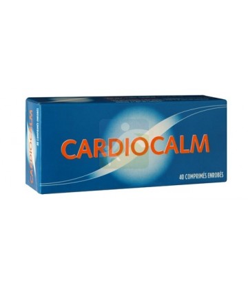 Cardiocalm x 40