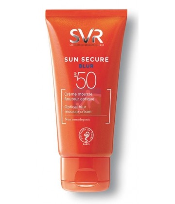 SVR SUN Secure Blur SPF50 50 ml