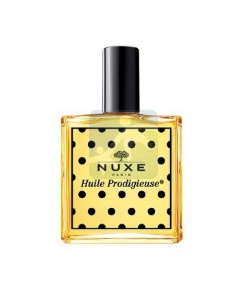 Nuxe Huile Prodigieuse Edition Plumetis 100 ml