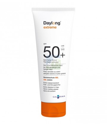 Daylong Extrême Lait SPF50+ 100 ml