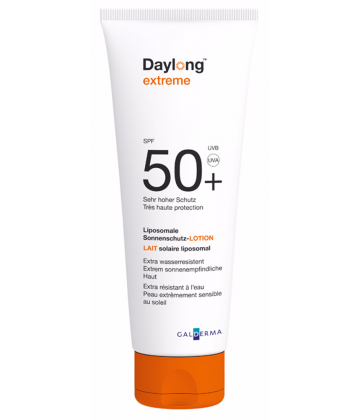 Daylong Extrême Lait SPF50+ 200 ml