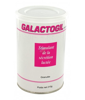 Galactogil 210 g