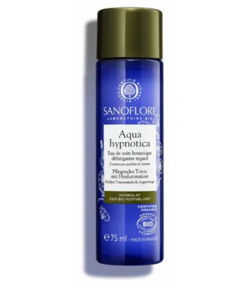 Sanoflore Aqua Hypnotica 75 ml