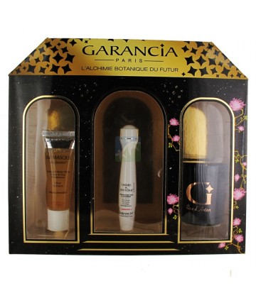 Garancia Coffret Larmes de Fantôme