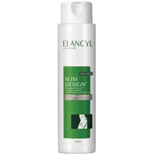 Elancyl Slim Design Nuit 200 ml