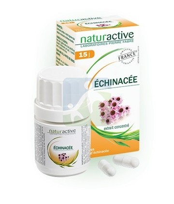 Naturactive Echinacée x 30