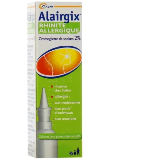 Alairgix Spray Nasal 15 ml