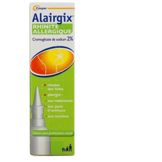 Alairgix Spray Nasal 15 ml - image 3