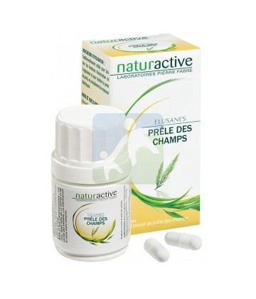 Naturactive Elusanes Prêle des champs Gélules x 30