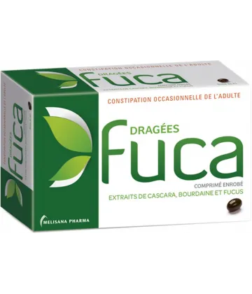 Dragées Fuca x 45