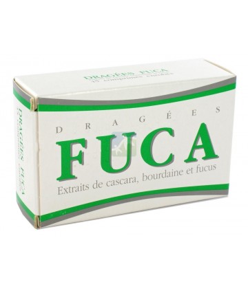 Dragées Fuca x 45