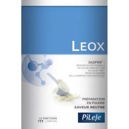 PiLeJe Insunéa Léox 330 g