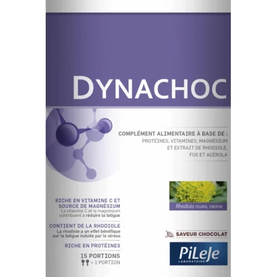 PiLeJe Insunéa Dynachoc 300 g