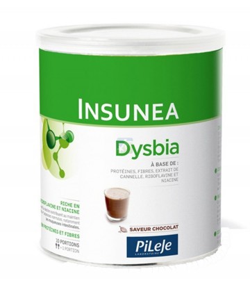 PiLeJe Insunéa Dysbia 210 g