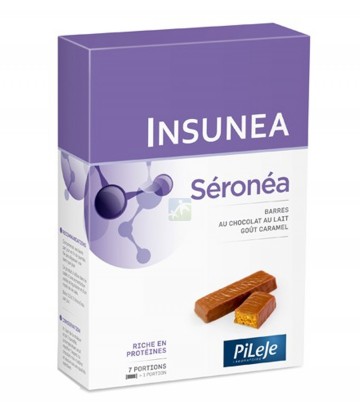 PiLeJe Insunéa Séronéa x 7 