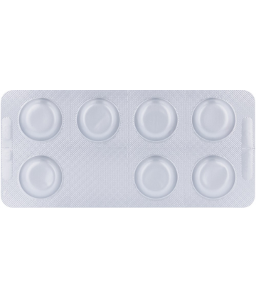 Drill Allergie Cetirizine 10 mg x 7