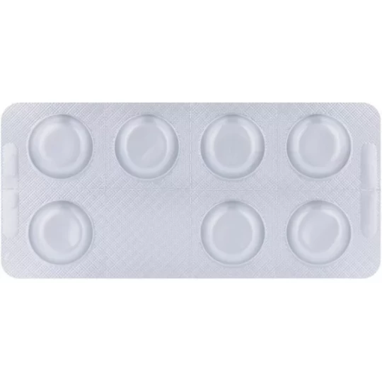 Drill Allergie Cetirizine 10 mg x 7 - image 2