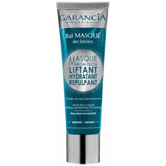 Garancia Bal Masqué des Sorciers Masque High Tech Liftant Hydratant et Repulpant 50 ml