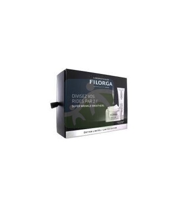 Filorga Coffret Night and Day Time-filler 50 ml + Sleep and Peel 30 ml